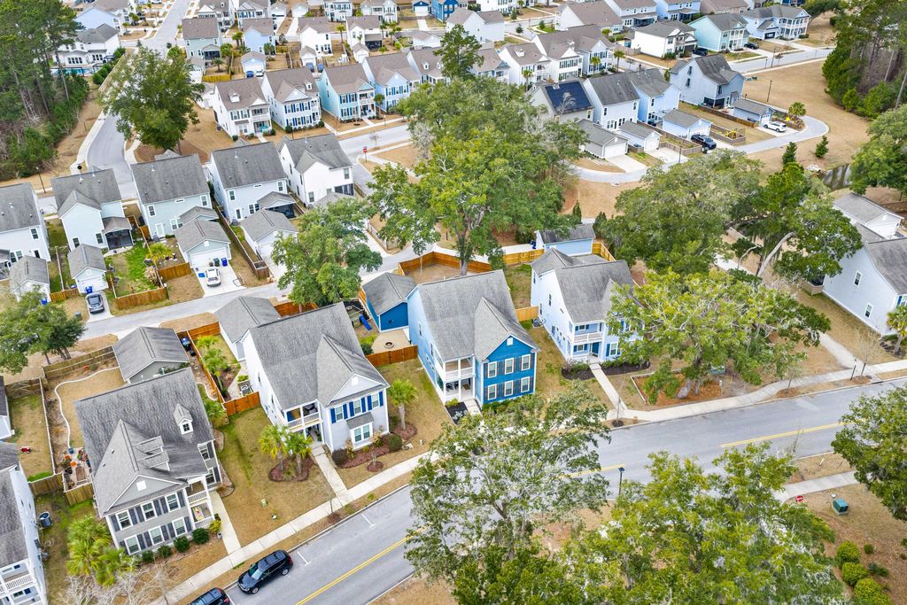 Image 52 of property listing at 2119 Kemmerlin Street, Johns Island, SC 29455