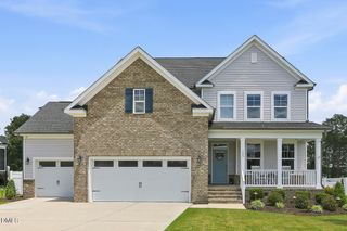 153 Morningside Lane, Angier, NC 27501