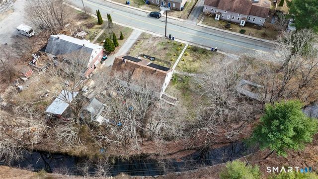 232 Ballouville Road, Killingly, CT 06241
