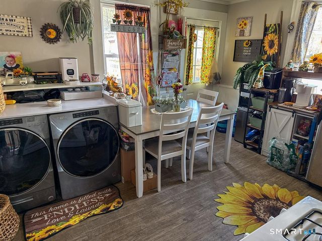 232 Ballouville Road, Killingly, CT 06241