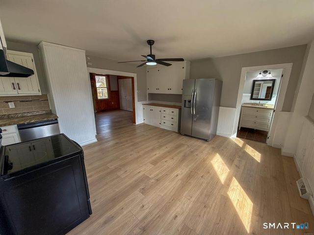 232 Ballouville Road, Killingly, CT 06241