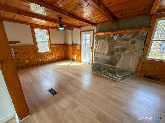 232 Ballouville Road, Killingly, CT 06241