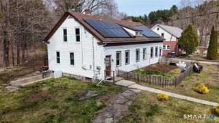 232 Ballouville Road, Killingly, CT 06241