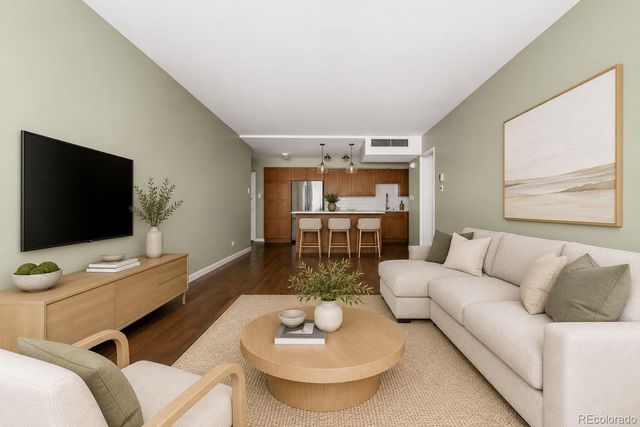 790 N Washington Street 706, Denver, CO 80203