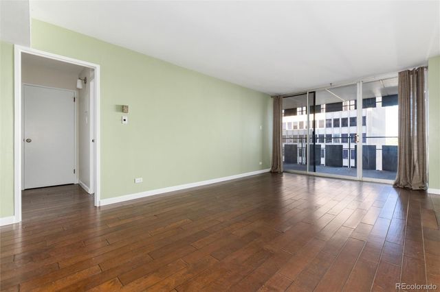 790 N Washington Street 706, Denver, CO 80203