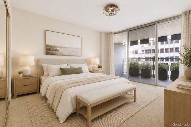 790 N Washington Street 706, Denver, CO 80203