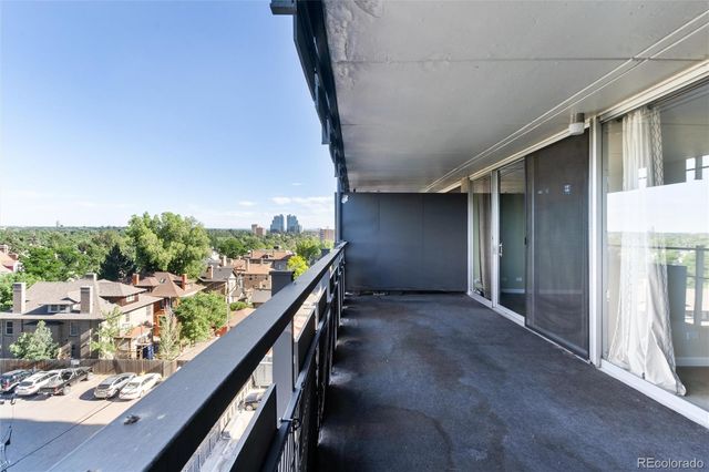 790 N Washington Street 706, Denver, CO 80203