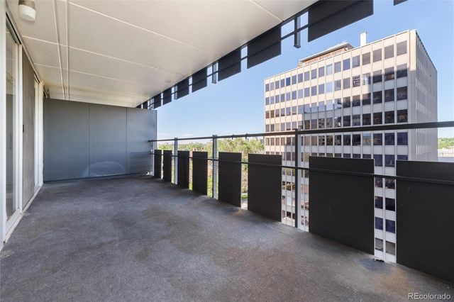 790 N Washington Street 706, Denver, CO 80203