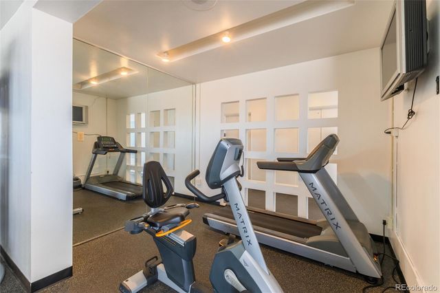 790 N Washington Street 706, Denver, CO 80203