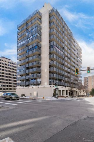 790 N Washington Street 706, Denver, CO 80203