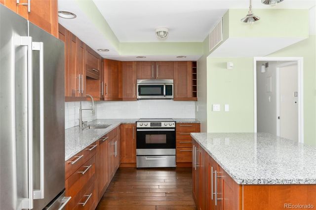 790 N Washington Street 706, Denver, CO 80203