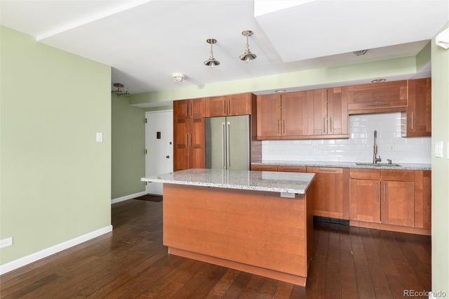 790 N Washington Street 706, Denver, CO 80203