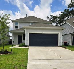 22011 Grand Majestic Drive, Houston, TX 77073