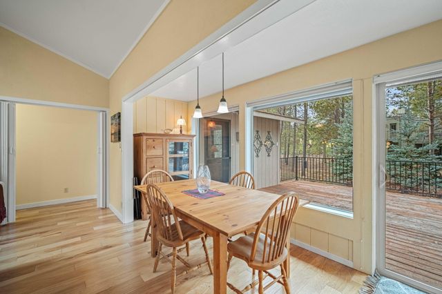 17839 Lava Butte Lane 6, Sunriver, OR 97707