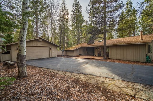 17839 Lava Butte Lane 6, Sunriver, OR 97707