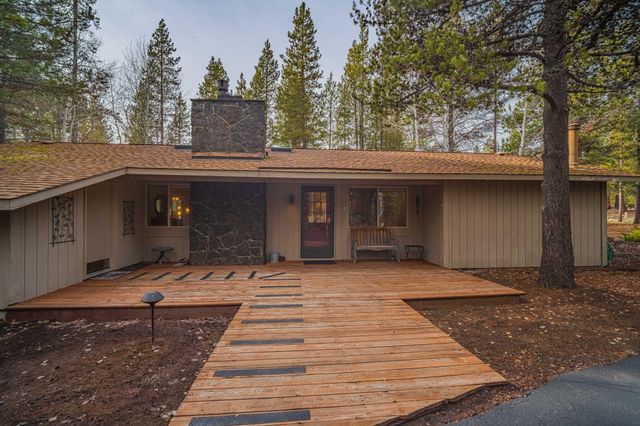 17839 Lava Butte Lane 6, Sunriver, OR 97707