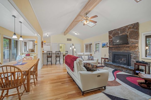 17839 Lava Butte Lane 6, Sunriver, OR 97707