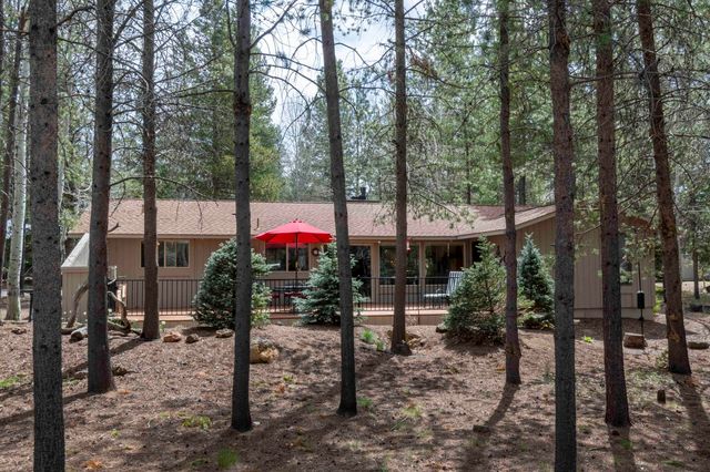 17839 Lava Butte Lane 6, Sunriver, OR 97707