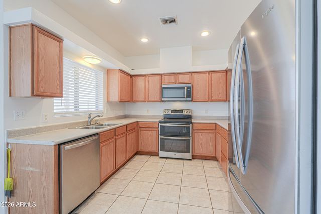 15220 S PADRES Road, Arizona City, AZ 85123