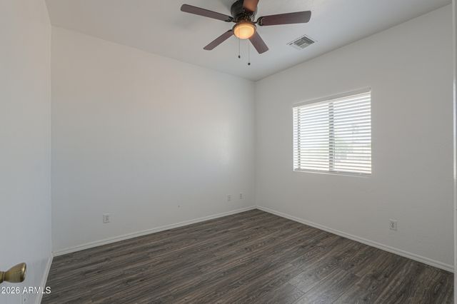 15220 S PADRES Road, Arizona City, AZ 85123