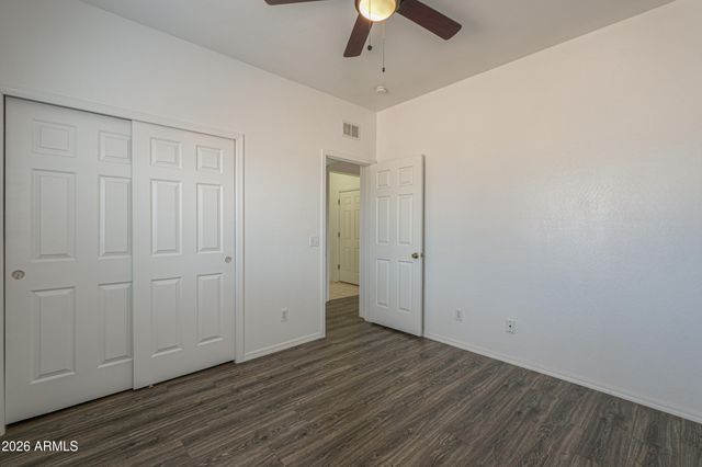 15220 S PADRES Road, Arizona City, AZ 85123