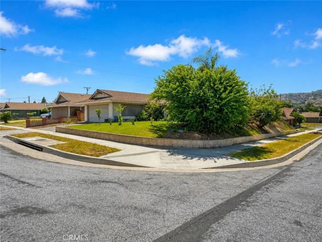 1230 Bunbury Drive, Whittier, CA 90601