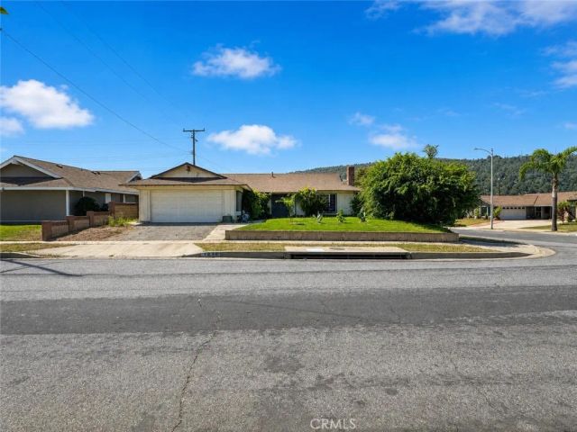 1230 Bunbury Drive, Whittier, CA 90601