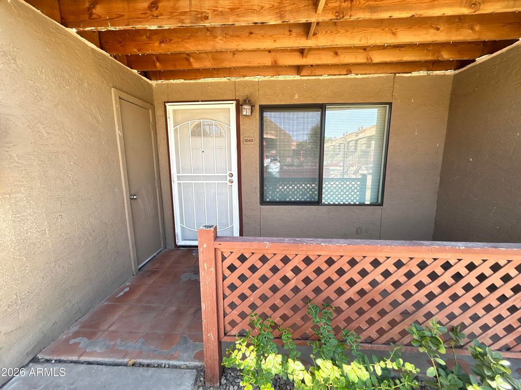 14203 N 19TH Avenue 1043, Phoenix, AZ 85023