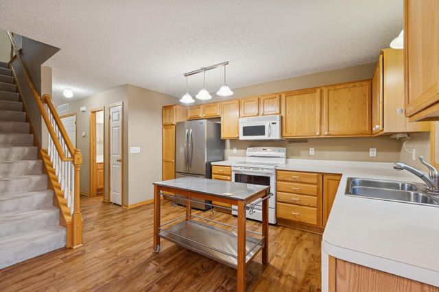 18001 Vance Circle NW, Elk River, MN 55330