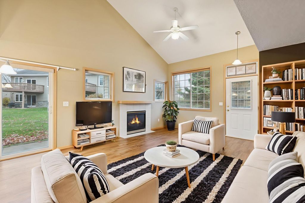 18001 Vance Circle NW, Elk River, MN 55330