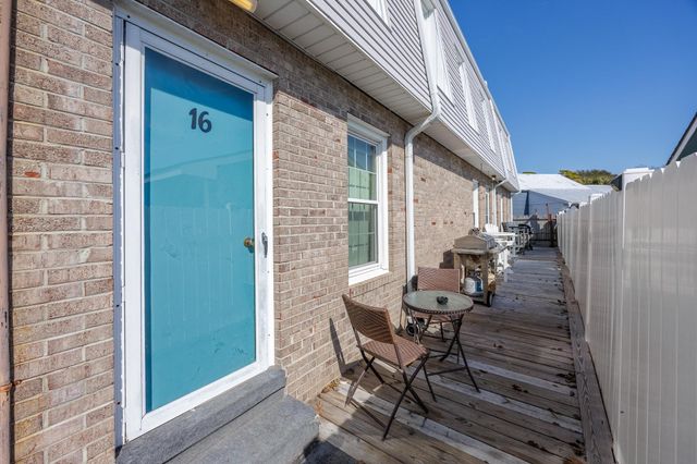 706 28th Ave S Lot 16, North Myrtle Beach, SC 29582
