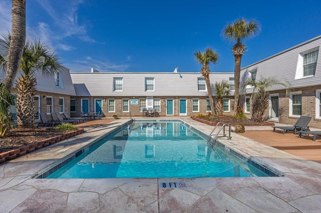 706 28th Ave S Lot 16, North Myrtle Beach, SC 29582
