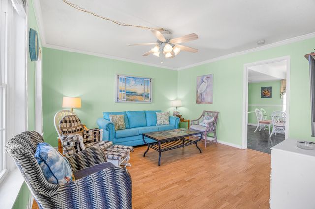 706 28th Ave S Lot 16, North Myrtle Beach, SC 29582