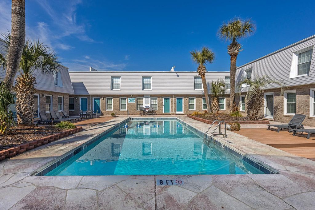 706 28th Ave S Lot 16, North Myrtle Beach, SC 29582 — photo 3