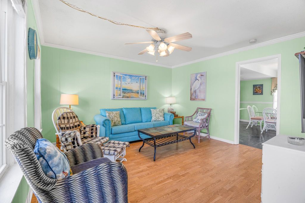 706 28th Ave S Lot 16, North Myrtle Beach, SC 29582 — photo 5