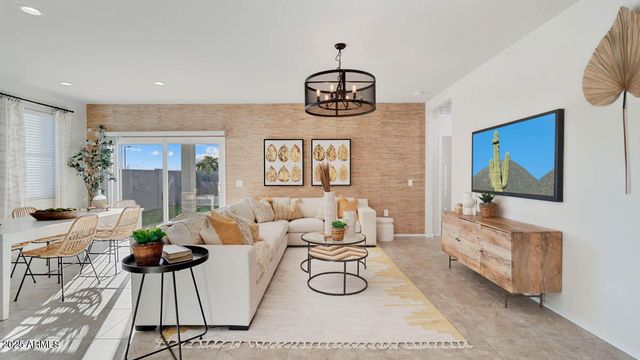 1332 S 240TH Lane, Buckeye, AZ 85326