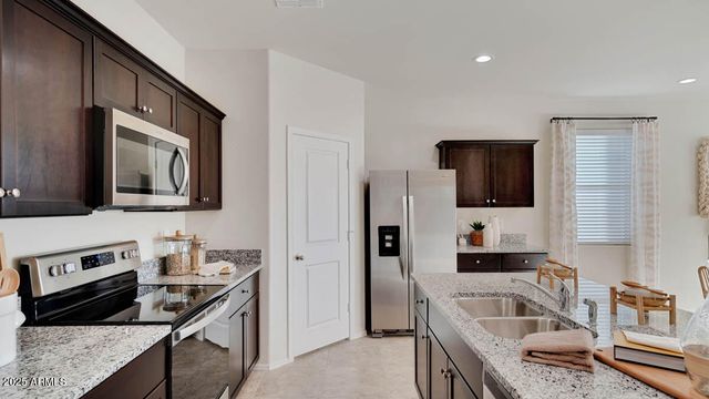 1332 S 240TH Lane, Buckeye, AZ 85326