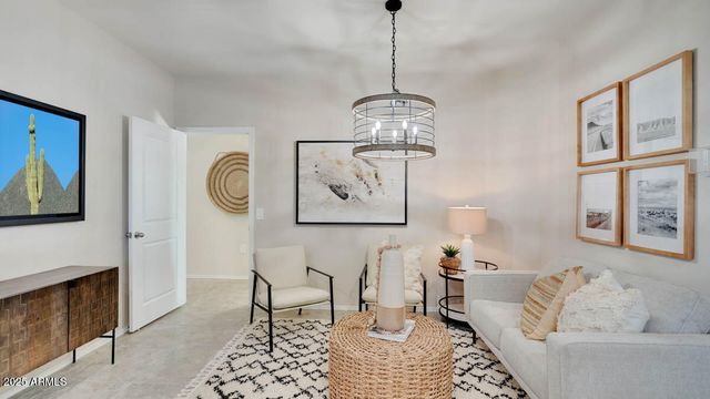 1332 S 240TH Lane, Buckeye, AZ 85326