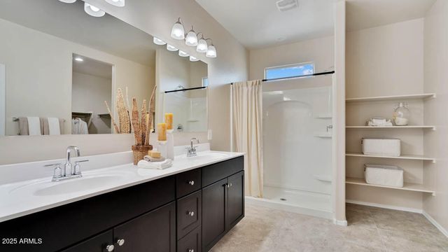 1332 S 240TH Lane, Buckeye, AZ 85326