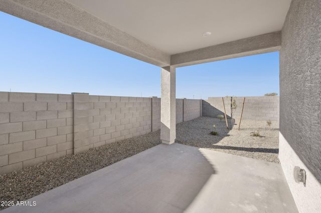 1332 S 240TH Lane, Buckeye, AZ 85326