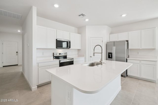 1332 S 240TH Lane, Buckeye, AZ 85326