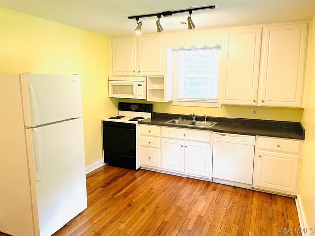850 Augusta Avenue, Montgomery, AL 36111