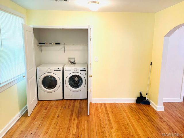 850 Augusta Avenue, Montgomery, AL 36111
