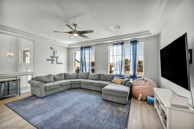 9839 Toad Hollow Street, Las Vegas, NV 89141