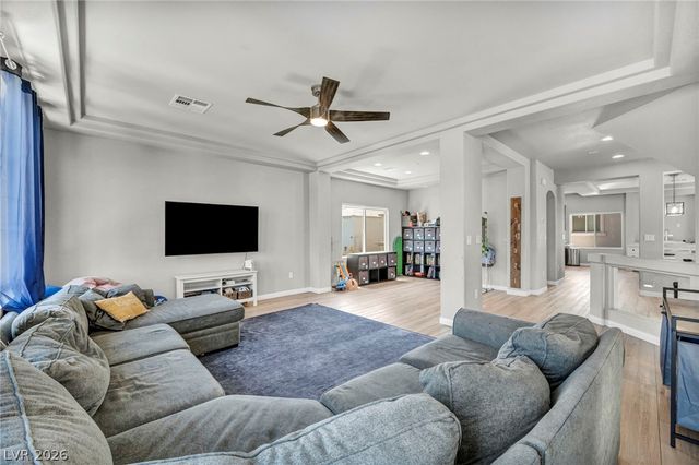 9839 Toad Hollow Street, Las Vegas, NV 89141