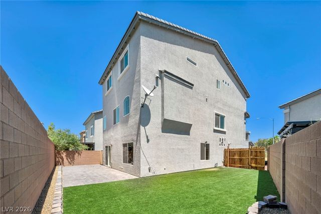 9839 Toad Hollow Street, Las Vegas, NV 89141