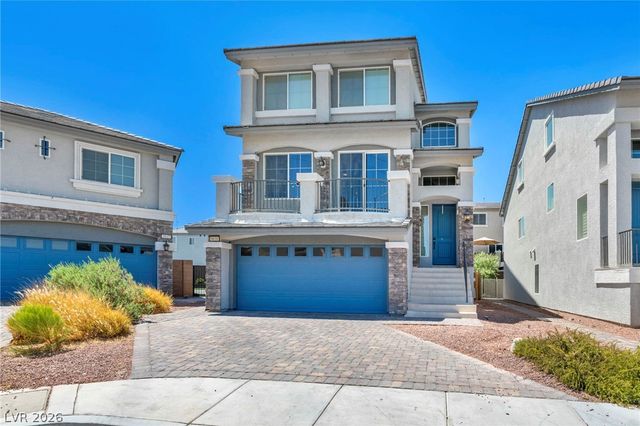 9839 Toad Hollow Street, Las Vegas, NV 89141