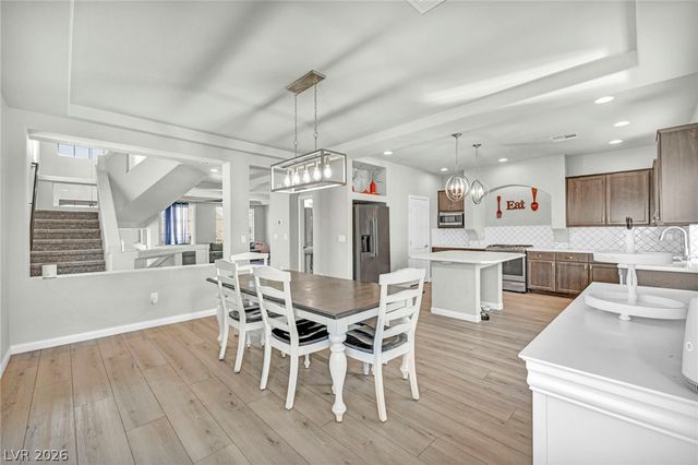 9839 Toad Hollow Street, Las Vegas, NV 89141
