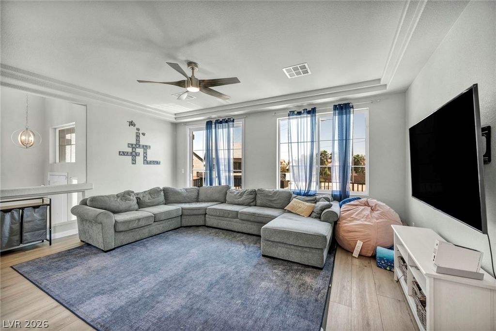 9839 Toad Hollow Street, Las Vegas, NV 89141 — photo 2
