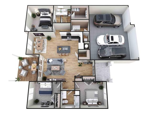 2624 E 26th Court, Lawrence, KS 66046